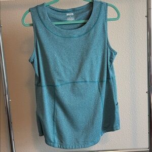 Duluth Trading Company Cycling Tank Top M